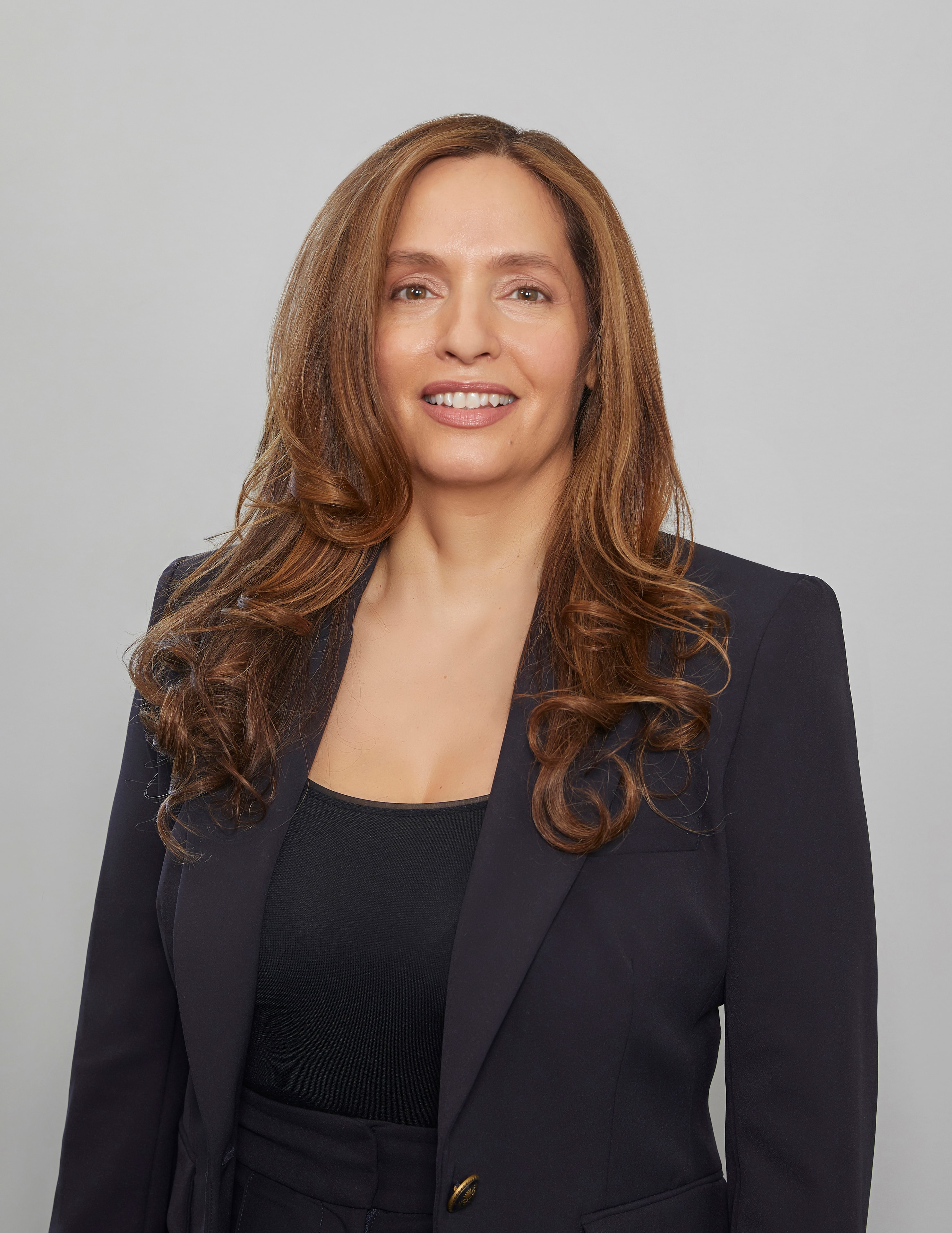 Sophia M. Tsantes